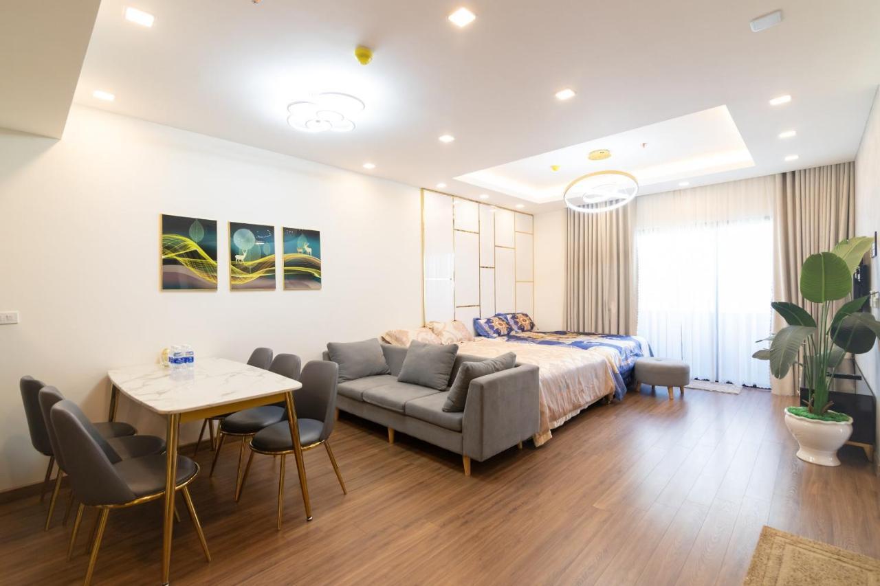 Flc Sea Tower Aparment Hung Dong Giap Bien, Ho Boi Apartment Quy Nhon Exterior photo